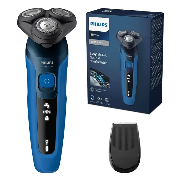 Philips S5466/18 Series 5000 Tıraş Makinesi