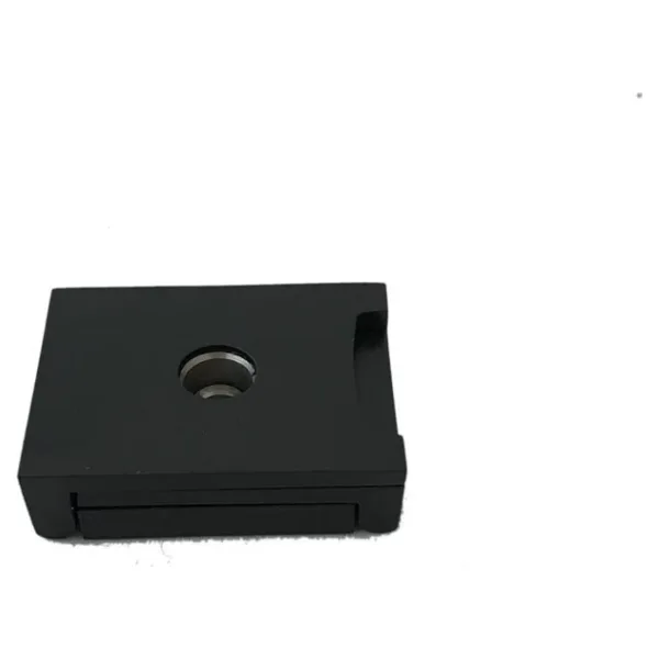 PremiumQuality Siyah 3'lü Puro Delici Punch