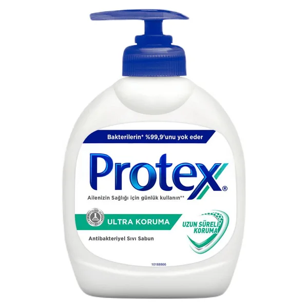 Protex Antibakteriyel 300 ml Sıvı Sabun