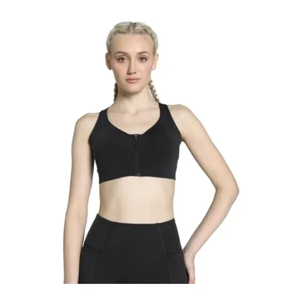 PUMA Bayan Pwr Shapeluxe sütyen iç çamaşırı üst giyim
