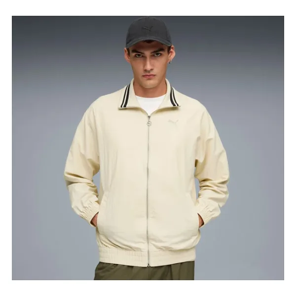 Puma Premium Essentials 632075 Erkek Eşofman Üstü