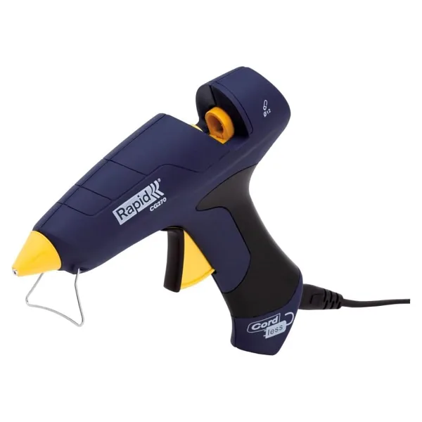 Rapid CG270 250 W Sıcak Silikon Tabancası