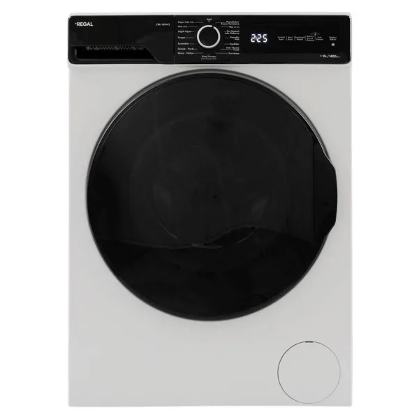 Regal CMI 100143 10 kg 1300 Devir Çamaşır Makinesi