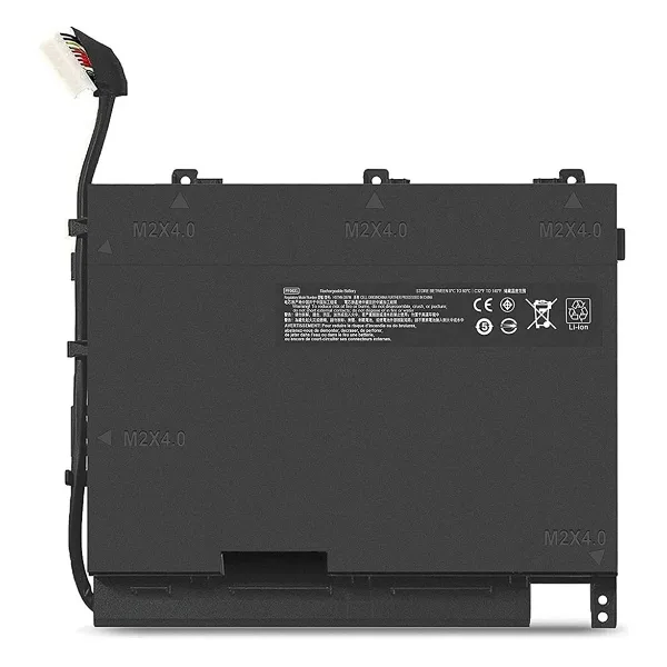 RETRO Hp Omen 17-w000 Notebook Bataryası - Ver.2 (PF06XL)