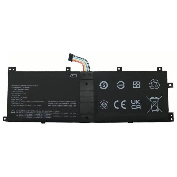 RETRO Lenovo IdeaPad Miix 510-12IKB, BSNO4170A5-AT Tablet Bataryası