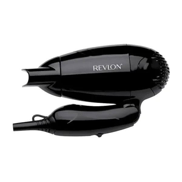 Revlon RVDR5305 1200 W Seyahat Tipi Saç Kurutma Makinesi