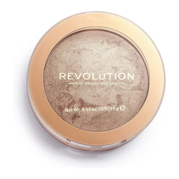 Revolution Reloaded Long Weekend Bronzer