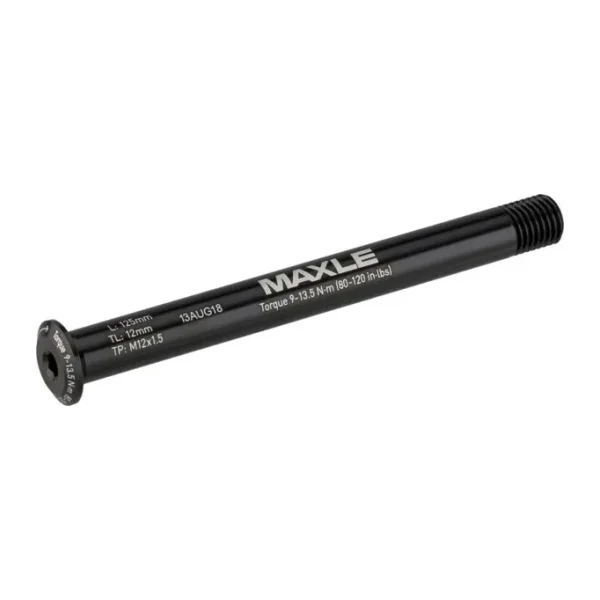 Rockshox Maxle Stealth Road 12X100 Sokma Mil
