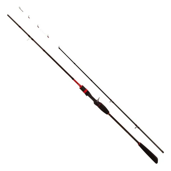 Ryuji Spectra 185 cm 50-300 gr 2 Parçalı Tai Rubber Kamış