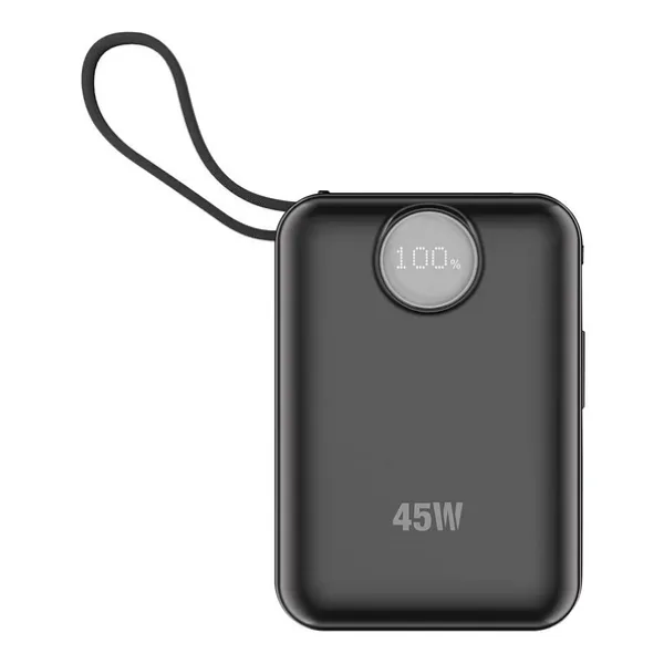 S-link G450 20000 mAh Hızlı Şarj Powerbank