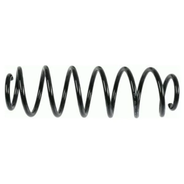 Sachs 996636 Helezon Yayı Arka Sağ Sol - Vw Polo 9n 2002-2008 6q0511115ac 6q0511115ac