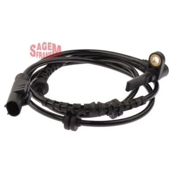 Sagem 60173 Abs Hız Sensörü Ön Sağ Sol Jumper Iıı Boxer Iıı Ducato Iıı 06- 51725099