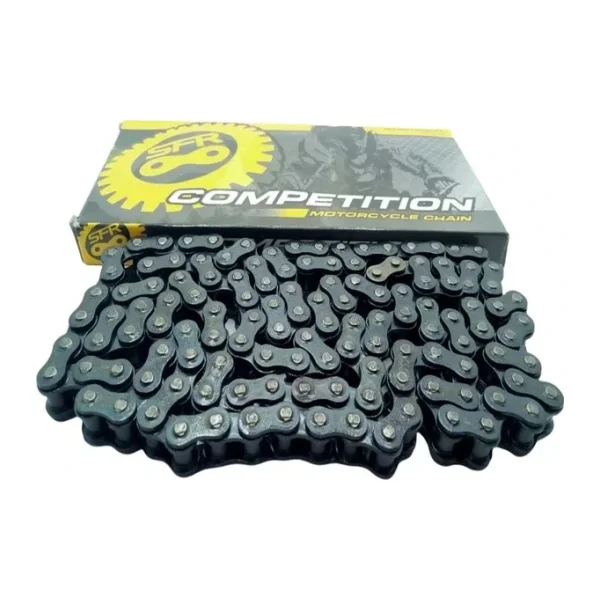 Sfr Zincir 1/2x5/16 428H 128L Sfr