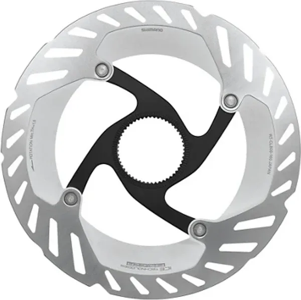 Shimano Ultegra Rt-Cl800 160Mm Rotor Dış Kilitleme Irtcl800se