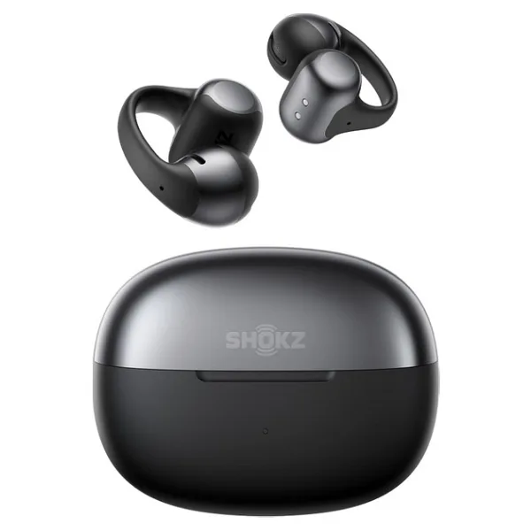Shokz OpenDots One TWS Kulak İçi Bluetooth Kulaklık