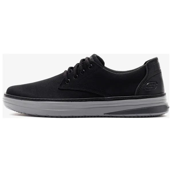 Skechers Hyland Ratner 205135 Erkek Günlük Ayakkabı