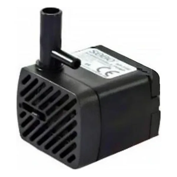 Sobo WP-3100 250lt/h 3W Akvaryum Pompası