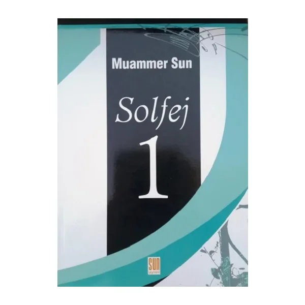 Solfej 1 - Muammer Sun