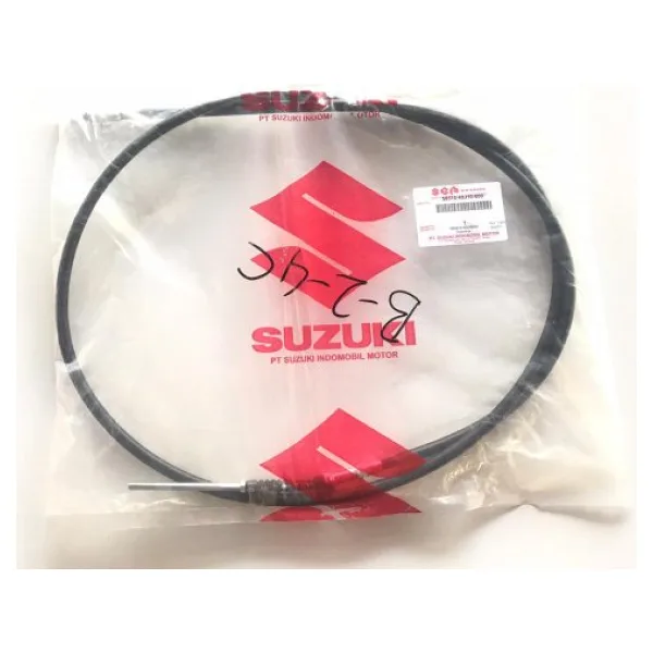 SUZUKI ADDRESS 110 ARKA FREN TELİ 58510-40J12-000