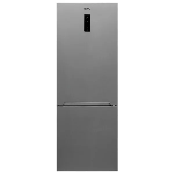 Teka RBF 78725 SS Inox Kombi Tipi No Frost Buzdolabı