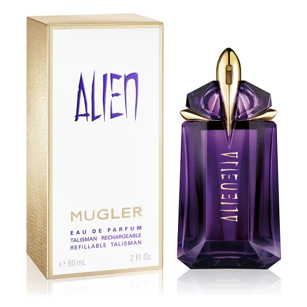 Thierry Mugler Alien EDP 60 ml Kadın Parfüm