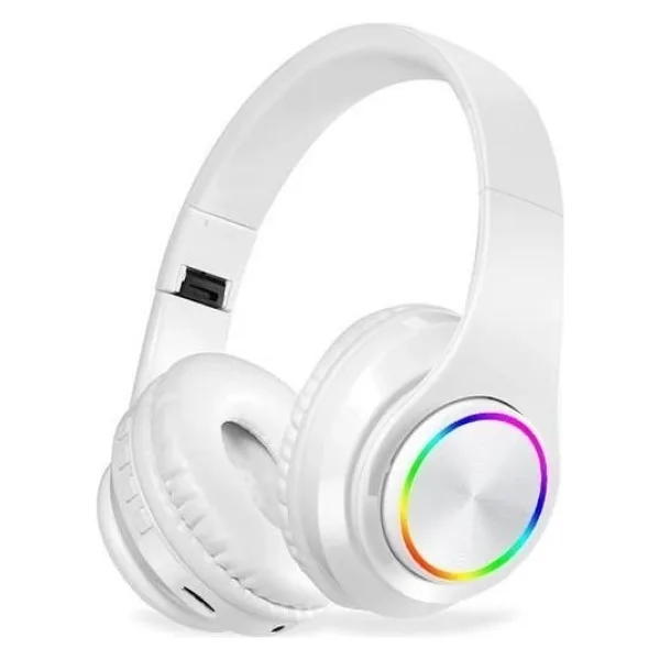 Torima B39S Kulak Üstü Bluetooth Kulaklık
