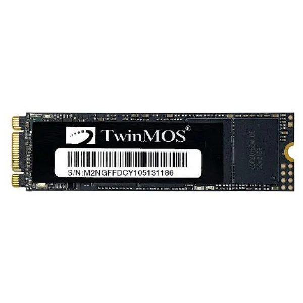 Twinmos NGFFGGBM2280 SATA 3.0 1 TB M.2 SSD