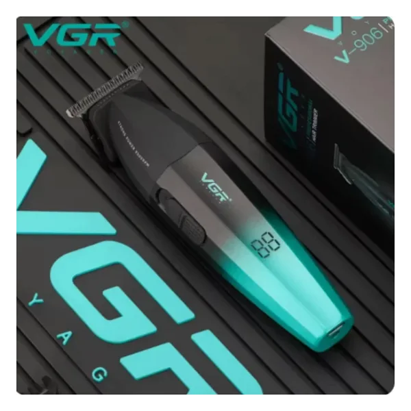 Vgr V-906 Saç Kesme Makinesi