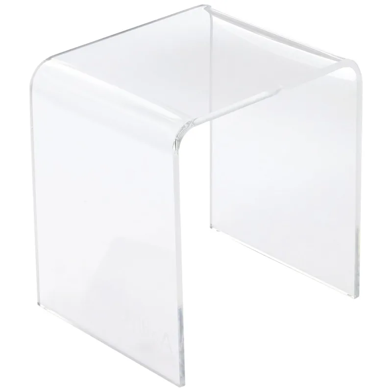VitrA 59950242000 Şeffaf Duş Oturağı