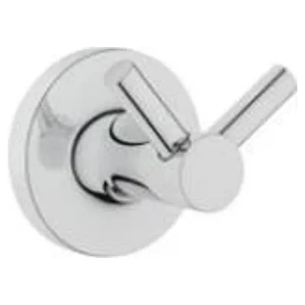VitrA A44116 Base 100 İkili Krom Askı