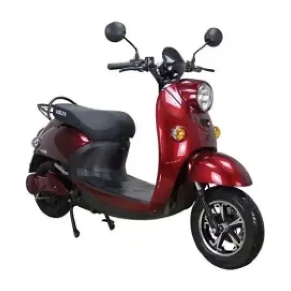Volta VS2 1500 W Elektrikli Motosiklet