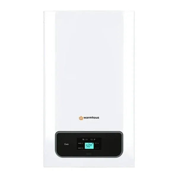 Warmhaus Ewa 20 Premix Hermetik Yoğuşmalı Kombi