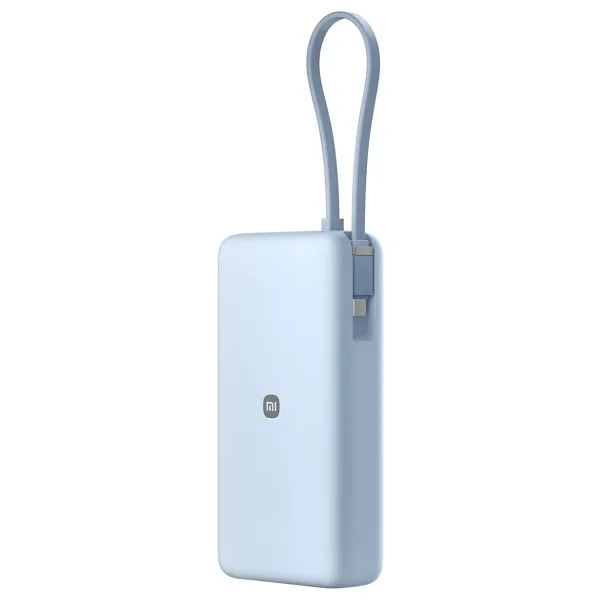 Xiaomi 67 W 20000 mAh Hızlı Şarj Powerbank