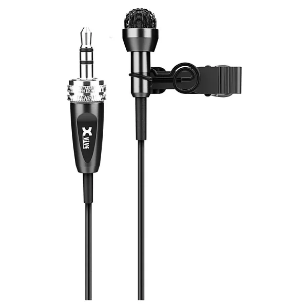 Xvive XV-LV1 Lavalier Mikrofon