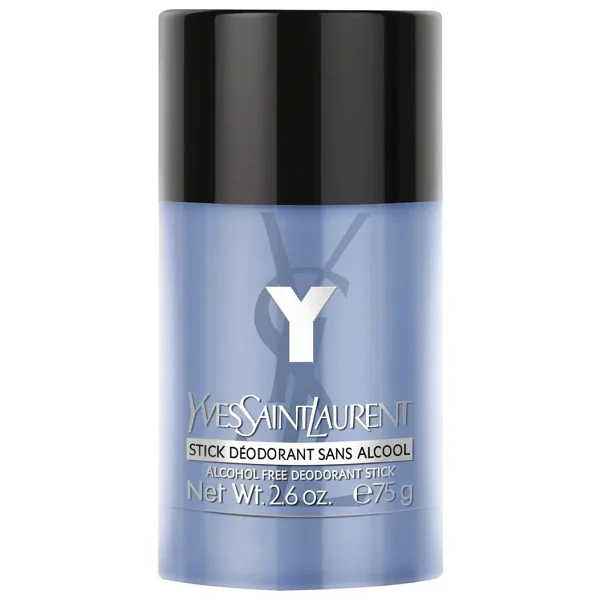 Yves Saint Laurent YSL NEW Y MEN DEODORANT STICK 75GR