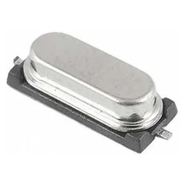 10.000 MHz SMD Kristal HC-49S