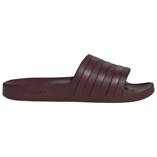 Adidas Adilette Aqua JI2235 Bordo Terlik