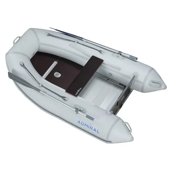 Admiral AM-230 Katlanır Şişme Tabanlı Bot
