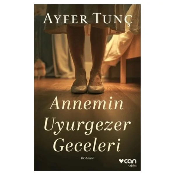 Annemin Uyurgezer Geceleri - 1 Adet