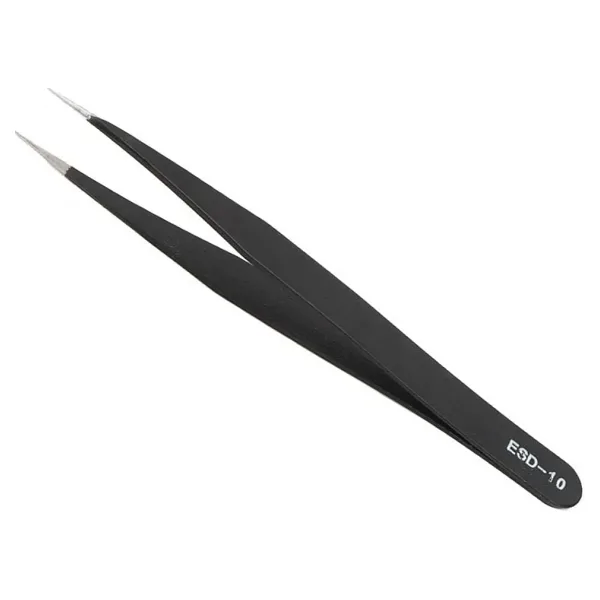 Antistatik Cımbız ESD-10