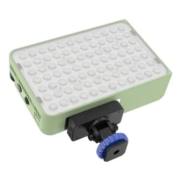 Aputure Amaran Ace 25C RGB LED Işık Kiti