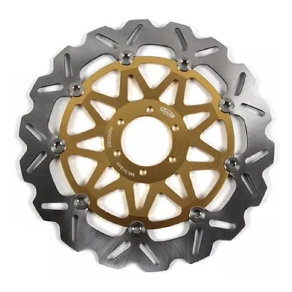 Arashi Dbs056w Ön Fren Disk Rotoru