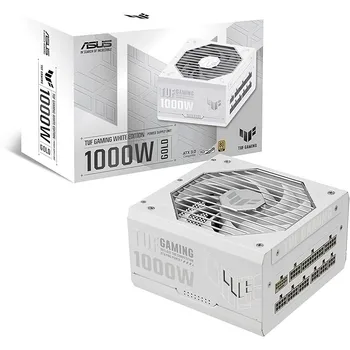 Asus TUF-GAMING-1000G White 1000 W Power Supply
