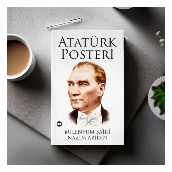 Atatürk Posteri