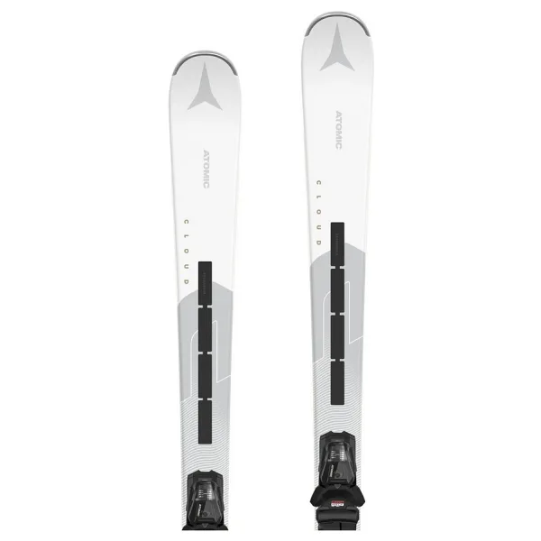 Atomic Cloud C11 Rvsk Light - Beyaz - 143
