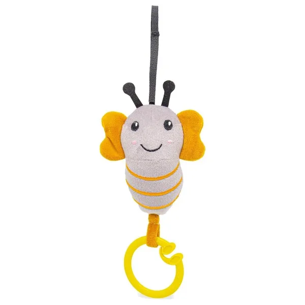 Babyjem 832 Titreşimli Arı
