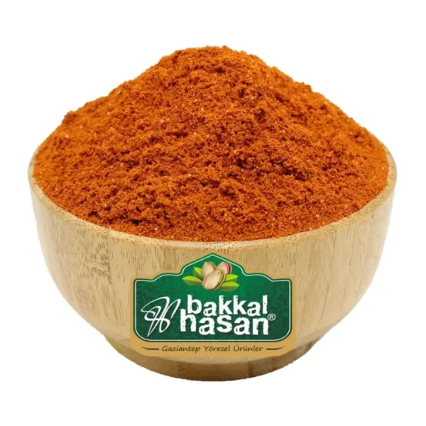 Bakkal Hasan Gaziantep - Sucuk Baharatı - 100 gr