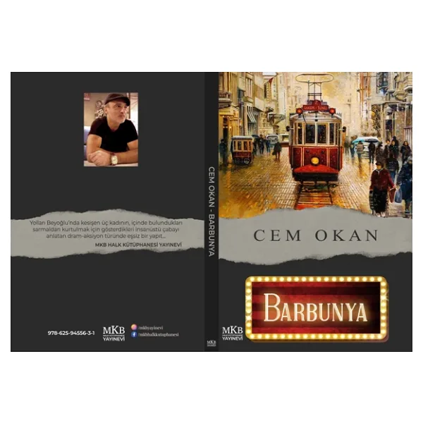 Barbunya / Cem Okan