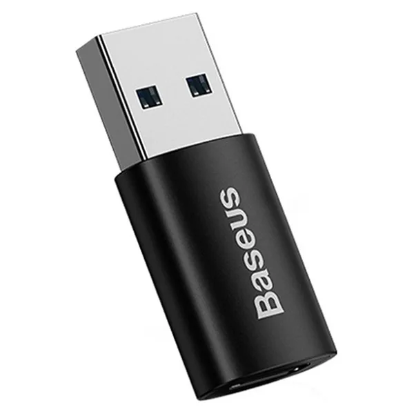 Baseus Ingenuity USB to Type-C Dönüştürücü