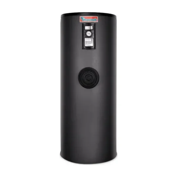 Baymak Aqua T100L Tek Serpatinli 100 lt Boyler